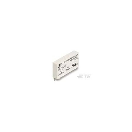 Te Connectivity PCB, PCB Relay, 10A, PCB 3-1393236-9